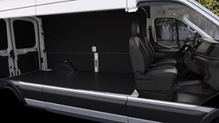 2024 Ford Transit® Internal Image 1